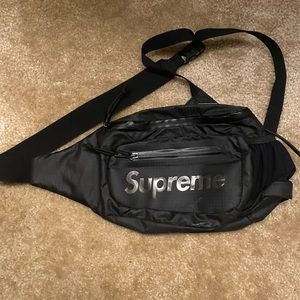 Supreme bag
